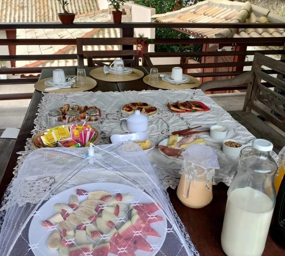 Inn Novos Aires Hotel Armacao dos Buzios Brazil