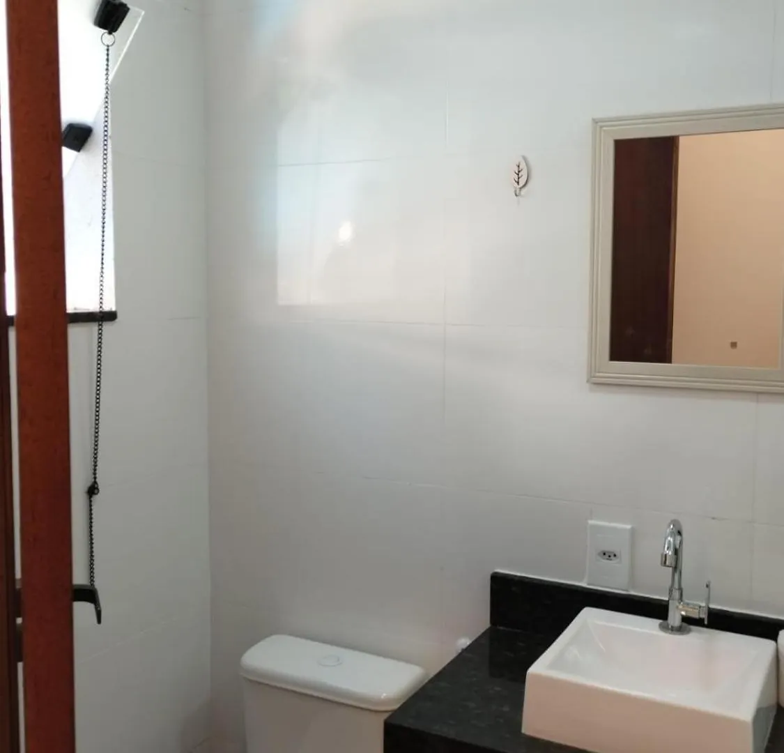 Novos Aires Hotel Armacao dos Buzios 0*,