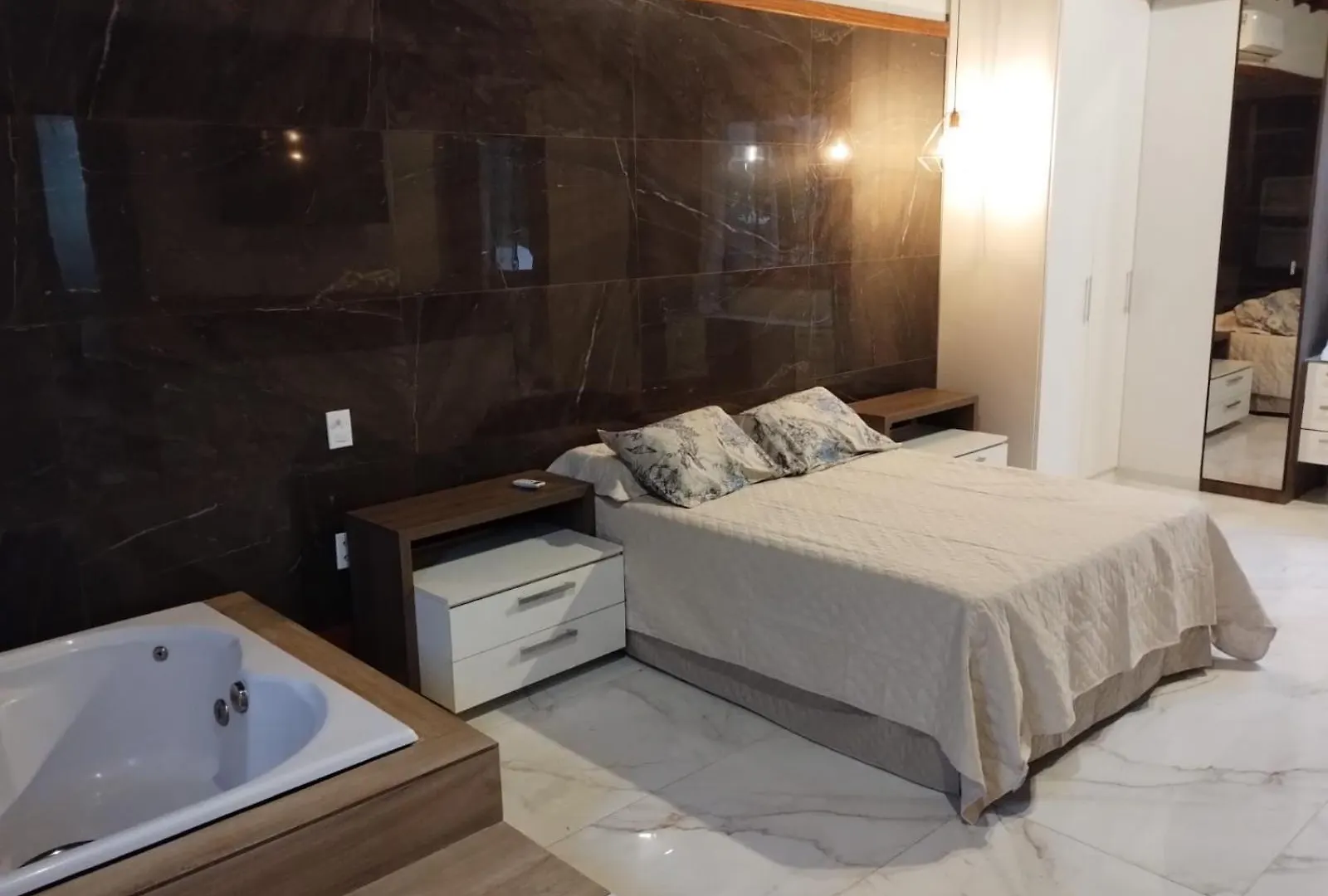 Inn Novos Aires Hotel Armacao dos Buzios