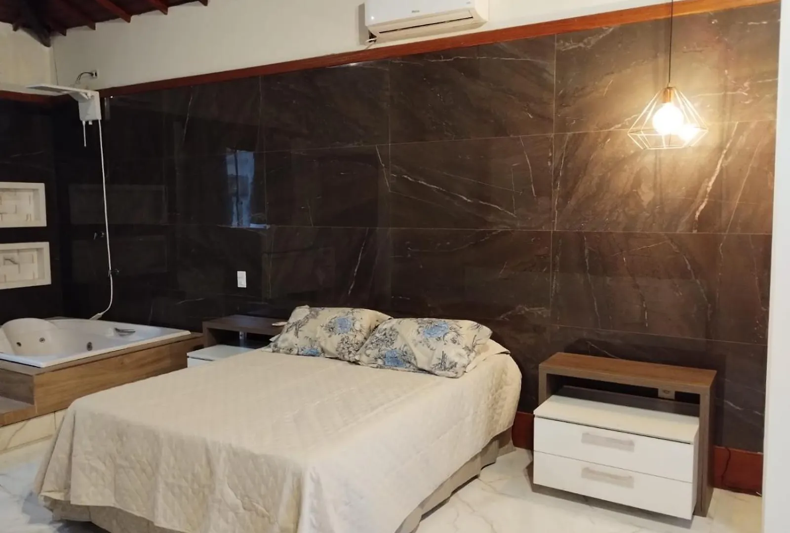 Inn Novos Aires Hotel Armacao dos Buzios