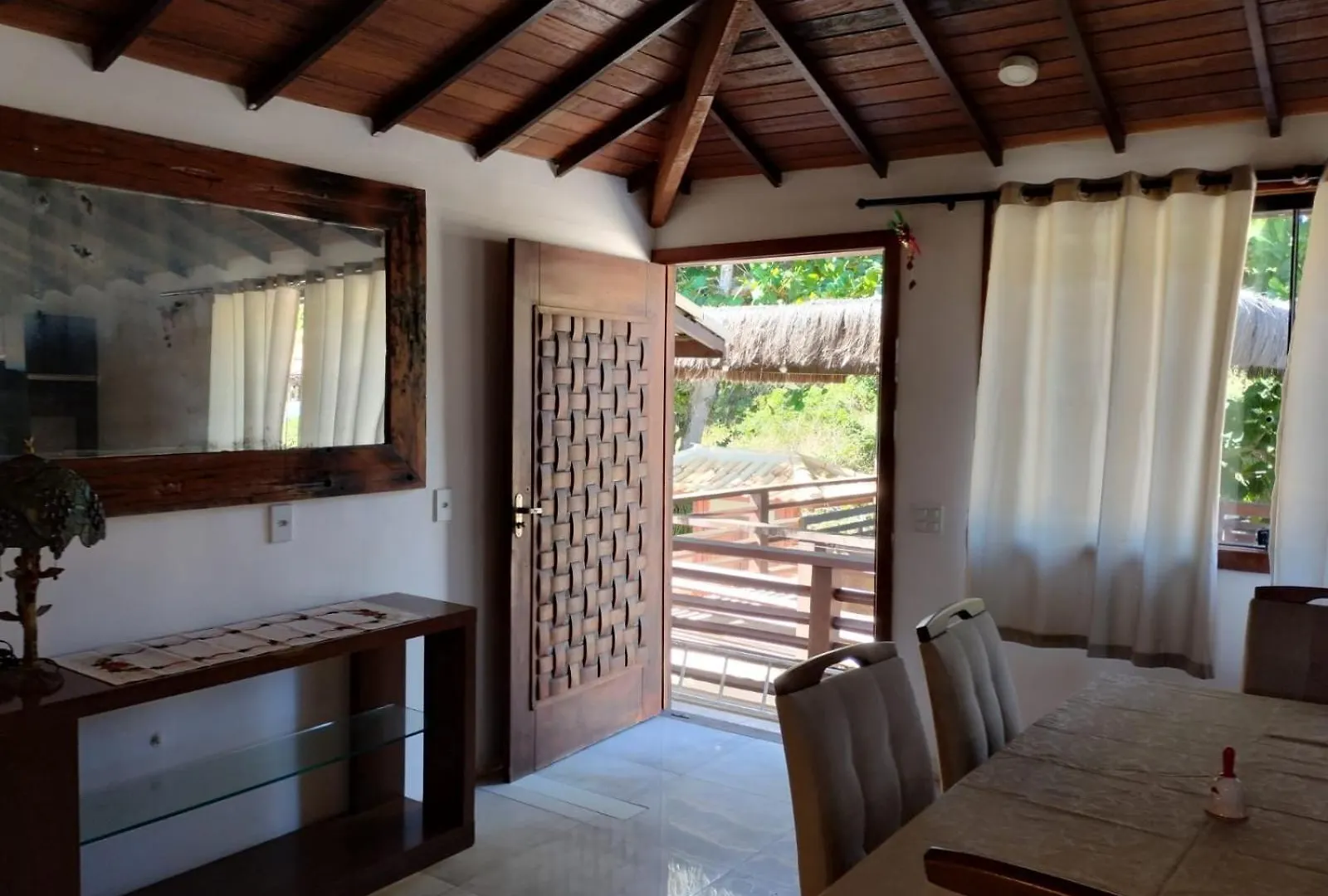 Novos Aires Hotel Armacao dos Buzios 0*,