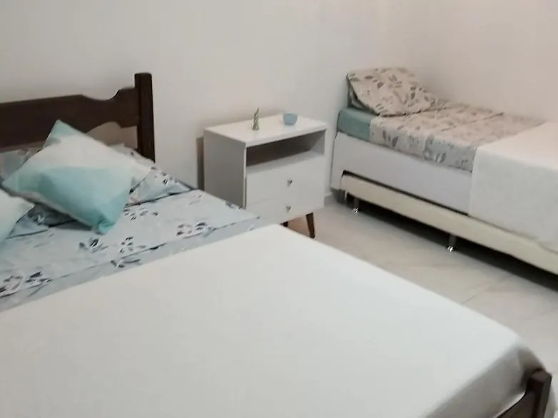 Novos Aires Hotel Armacao dos Buzios Inn