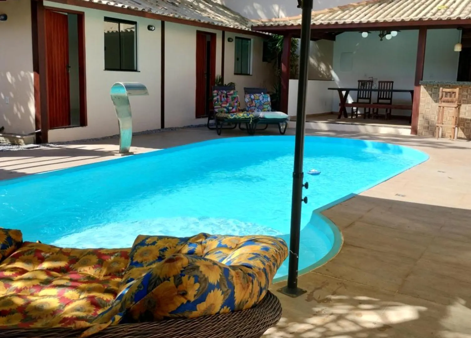Inn Novos Aires Hotel Armacao dos Buzios