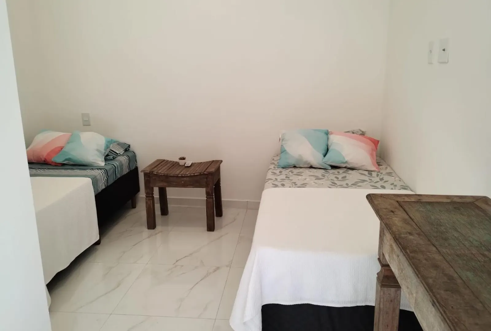 Novos Aires Hotel Búzios Estalagem