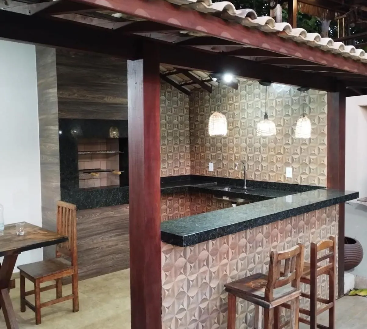 Novos Aires Hotel Búzios Estalagem