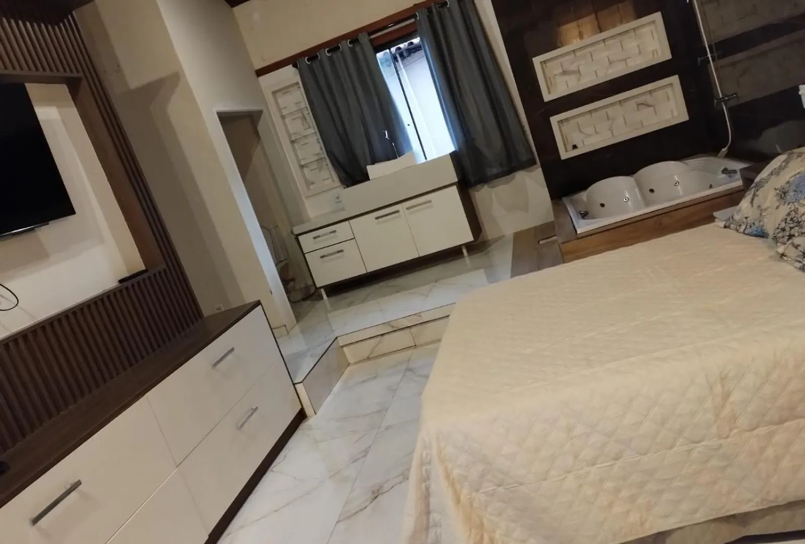 Novos Aires Hotel Búzios 0*,  Brasil