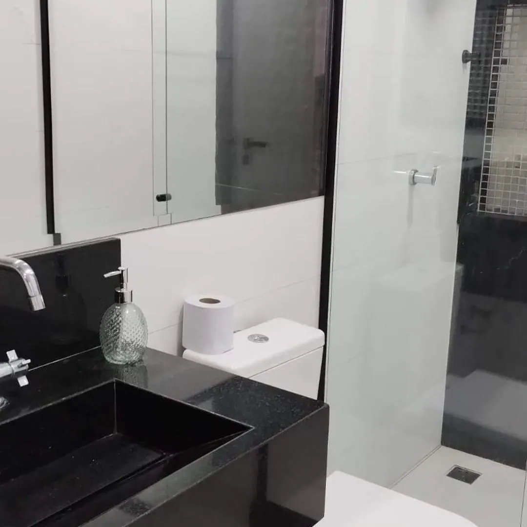 Novos Aires Hotel Búzios Brasil