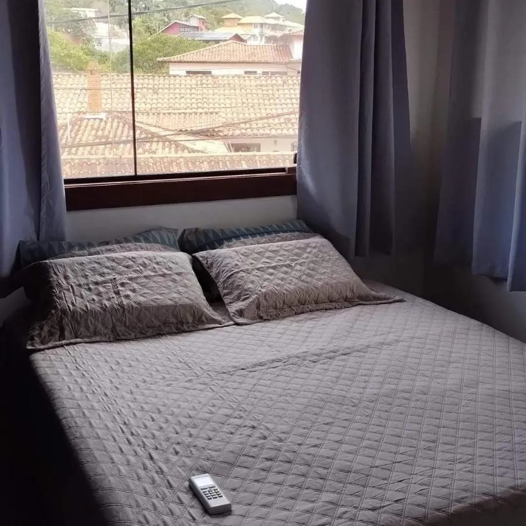Estalagem Novos Aires Hotel Búzios Brasil