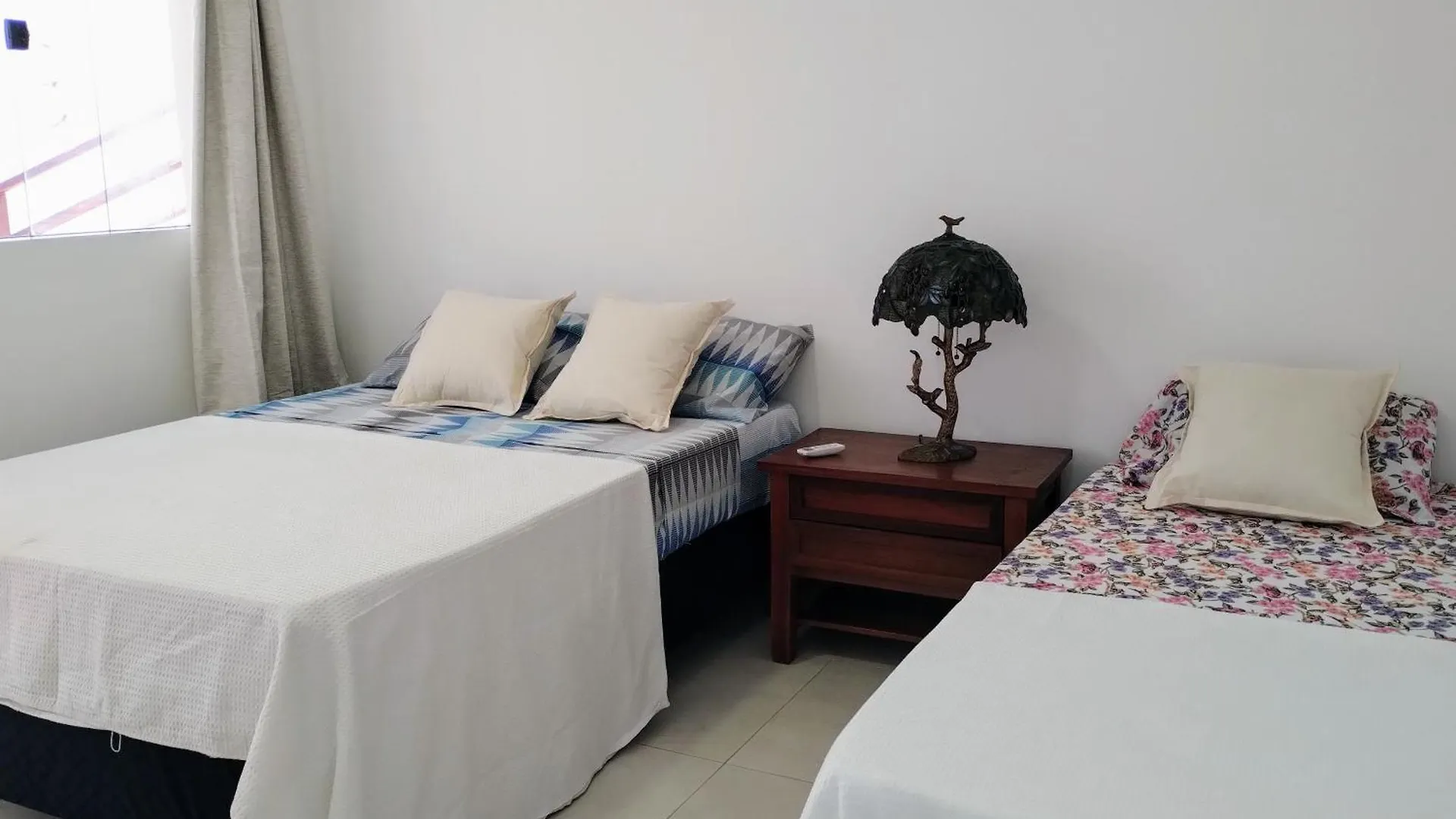 Novos Aires Hotel Búzios Brasil