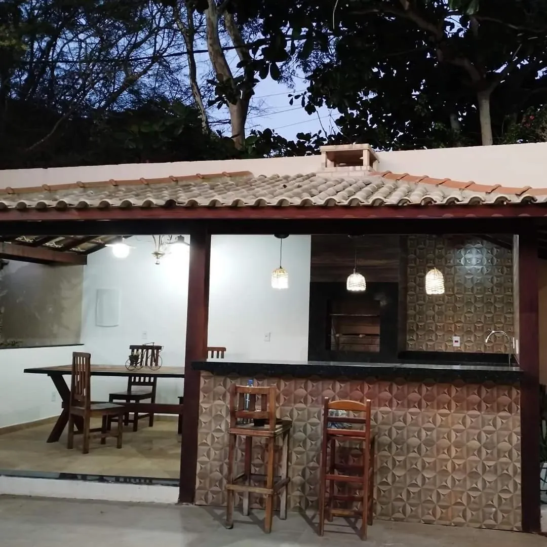Novos Aires Hotel Búzios Estalagem