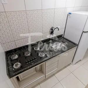 International Diroma Apartamento Caldas Novas