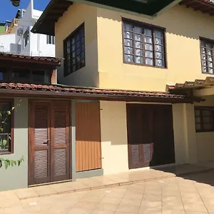 Residencial Destino Floripa Casa de Férias Florianópolis