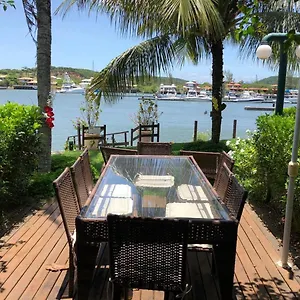 Apartamento Flat Em, Búzios