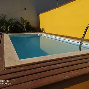 Casa de Férias Casa Amarela, Búzios