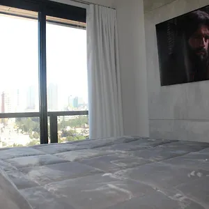 Myhome - De Luxo Proximo Ao Shopping Iguatemi E Consulado Americano Apartamento Porto Alegre