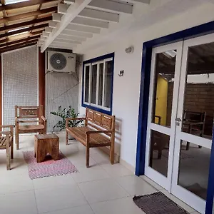 Casa de Férias Casa Com Garagem - 300m Da Rua Pedras, Búzios