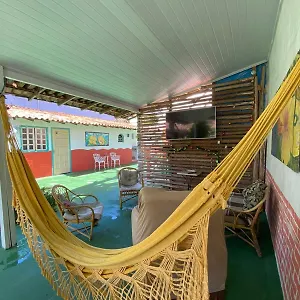 Quarto em Acomodações Particulares Marisol, Búzios